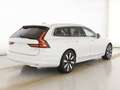 Volvo V90 T6 Plus Bright Recharge Plug-In Hybrid AW Weiß - thumbnail 2
