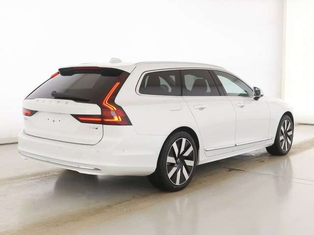 Volvo V90 T6 Plus Bright Recharge Plug-In Hybrid AW