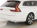 Volvo V90 T6 Plus Bright Recharge Plug-In Hybrid AW Weiß - thumbnail 8