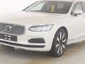 Volvo V90 T6 Plus Bright Recharge Plug-In Hybrid AW Weiß - thumbnail 7
