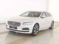 Volvo V90 T6 Plus Bright Recharge Plug-In Hybrid AW Weiß - thumbnail 1