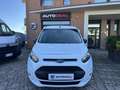 Ford Transit Connect Passo Lungo Doppia Apertura Bianco - thumbnail 2
