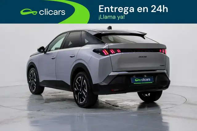 Peugeot 3008 view 9