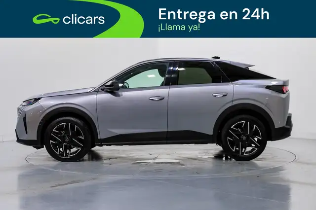 Peugeot 3008 view 8