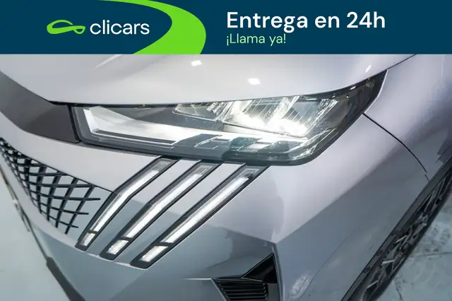 Peugeot 3008 view 10