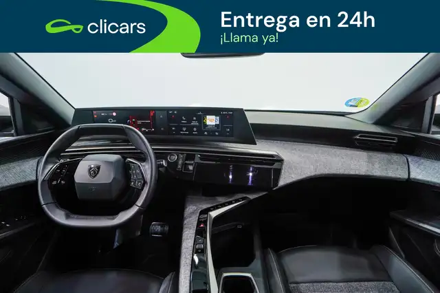 Peugeot 3008 view 13