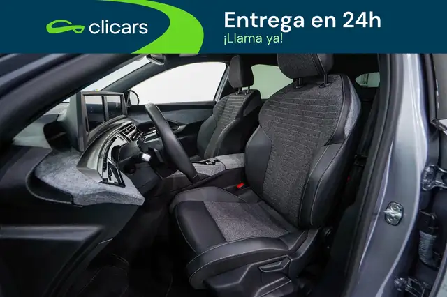 Peugeot 3008 view 14