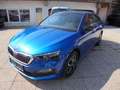 Skoda Scala Sport Blau - thumbnail 1