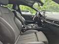 Audi A4 40 TDI S LINE X2 S TRONIC Nero - thumbnail 14