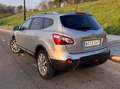 Nissan Qashqai+2 Q 2 2.0 Tekna Premium 4x4 CVT 18´´ Tekna Premium Plateado - thumbnail 3