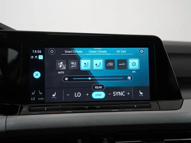 Volkswagen Golf view 22