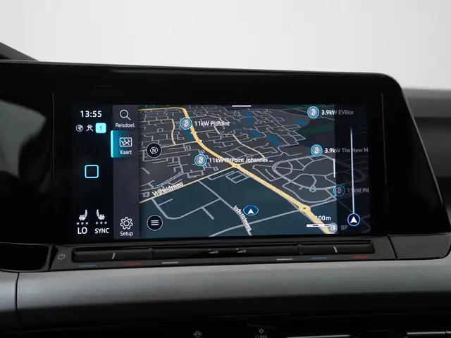 Volkswagen Golf view 17
