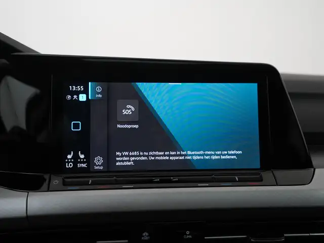 Volkswagen Golf view 16