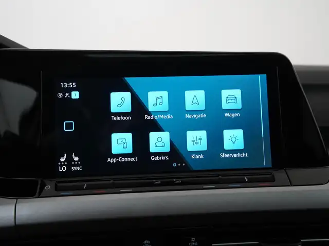 Volkswagen Golf view 15