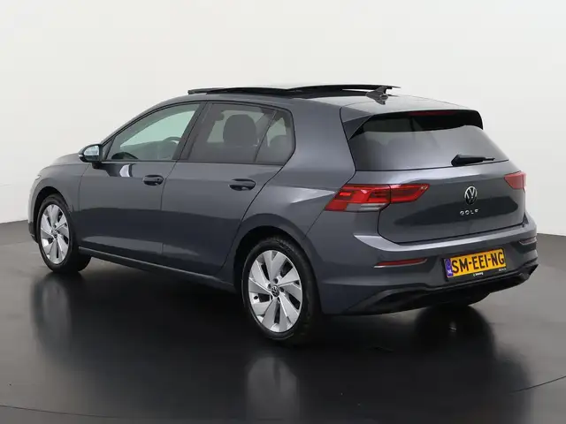 Volkswagen Golf view 7