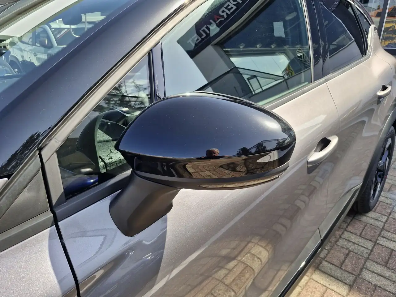 Renault Captur 2026