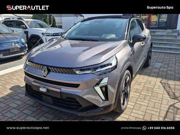 techno full hybrid E-Tech series 160