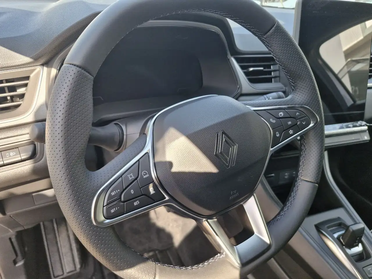 Renault Captur 2026