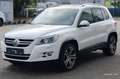 Volkswagen Tiguan Sport & Style 4Motion Leder/Pano/SHZ Blanco - thumbnail 1