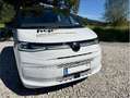 Volkswagen T7 Kombi Life Weiß - thumbnail 4