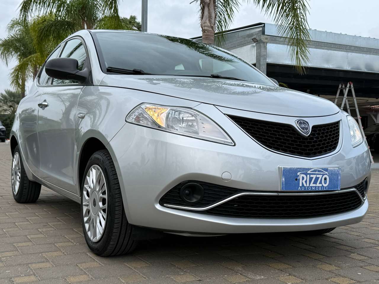 Lancia Ypsilon 1.2 ELEFANTINO 68000KM