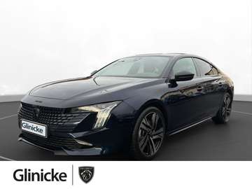 GT Plug-In Hybrid 225 EAT8 360°Kamera Voll-L