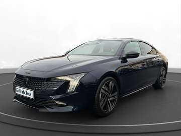 GT Plug-In Hybrid 225 EAT8 360°Kamera Voll-L