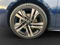 Peugeot 508 GT Plug-In Hybrid 225 EAT8 360°Kamera Voll-L Blau - thumbnail 13