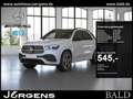 Mercedes-Benz GLE 350 d 4MATIC AMG-Sport+Burm+Pano+Distr+MLB Blanc - thumbnail 1
