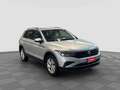 Volkswagen Tiguan Tiguan 2.0 TDI 150 CV SCR DSG 4MOTION Life Silber - thumbnail 7