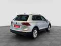 Volkswagen Tiguan Tiguan 2.0 TDI 150 CV SCR DSG 4MOTION Life Silber - thumbnail 5