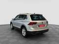 Volkswagen Tiguan Tiguan 2.0 TDI 150 CV SCR DSG 4MOTION Life Silber - thumbnail 3