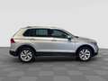 Volkswagen Tiguan Tiguan 2.0 TDI 150 CV SCR DSG 4MOTION Life Silber - thumbnail 6