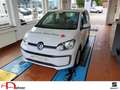 Volkswagen up! ! e-up! Klima Sitzheizung Fenster el. Weiß - thumbnail 1