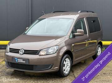 Combi 1.2 TSI Highline TREKHAAK