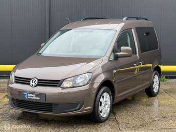 Combi 1.2 TSI Highline TREKHAAK