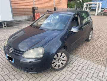 Golf V 2003 5p 1.9 tdi Comfortline