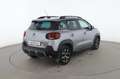 Citroen C3 Aircross 1.2 PureTech Feel Pack Gri - thumbnail 5