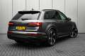 Audi Q7 60 TFSI e quattro Pro Line S Competition 490PK | 3 Gris - thumbnail 2