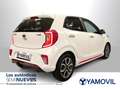 Kia Picanto 1.0 CVVT Eco-Dynamics GT Line Blanco - thumbnail 6
