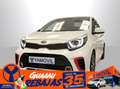 Kia Picanto 1.0 CVVT Eco-Dynamics GT Line Blanco - thumbnail 1