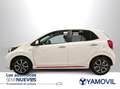 Kia Picanto 1.0 CVVT Eco-Dynamics GT Line Blanco - thumbnail 4