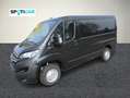 Opel Movano Ka L1H1 3,5t Edition Schwarz - thumbnail 1