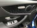 Mercedes-Benz E 220 E 220 d Cabrio AMG LINE+DISTRONIC PLUS+AMBIENTE Azul - thumbnail 15
