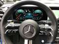 Mercedes-Benz E 220 E 220 d Cabrio AMG LINE+DISTRONIC PLUS+AMBIENTE Albastru - thumbnail 20