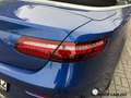 Mercedes-Benz E 220 E 220 d Cabrio AMG LINE+DISTRONIC PLUS+AMBIENTE Azul - thumbnail 13