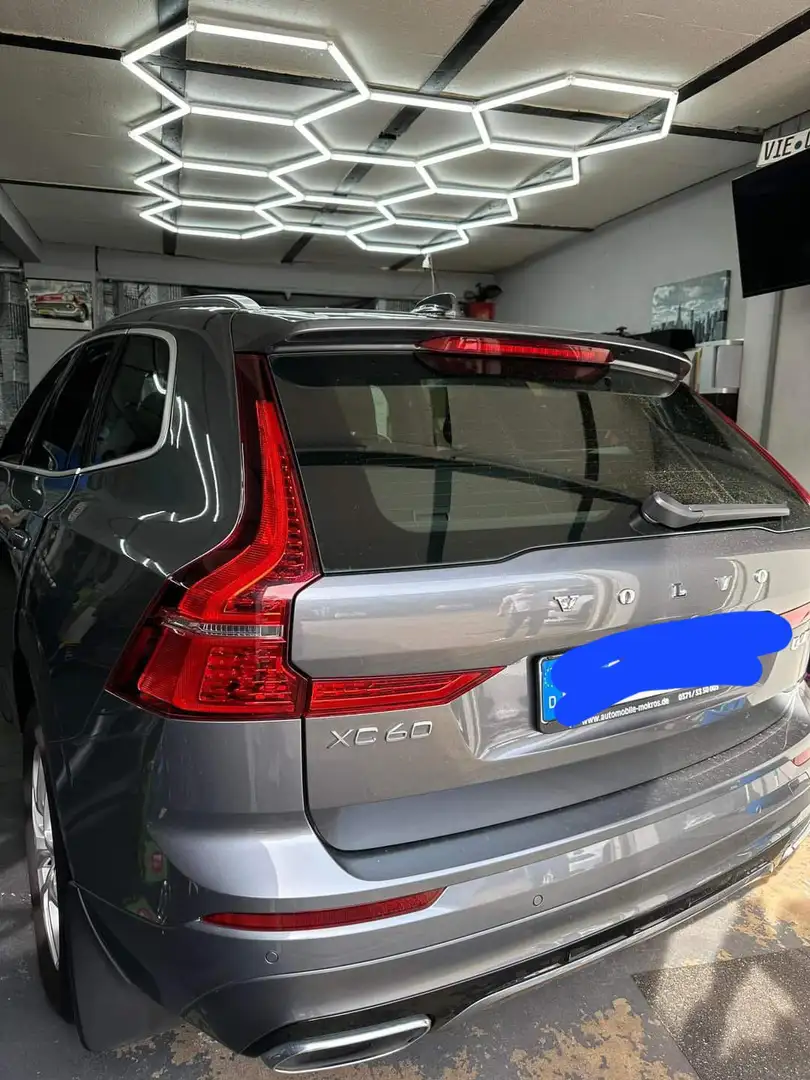 Volvo XC60 D4 RDesign - 2