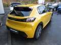 Peugeot e-208 Allure Elektromotor 136 Gelb - thumbnail 8