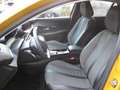 Peugeot e-208 Allure Elektromotor 136 Gelb - thumbnail 6