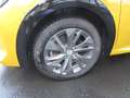 Peugeot e-208 Allure Elektromotor 136 Gelb - thumbnail 11